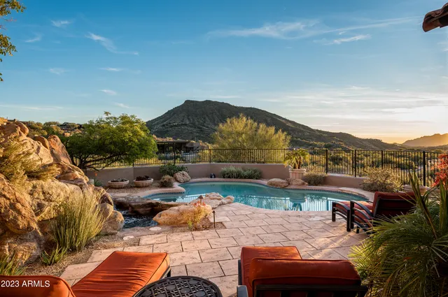 $3,900,000 | 40596 North 97th Street, Scottsdale, AZ 85262