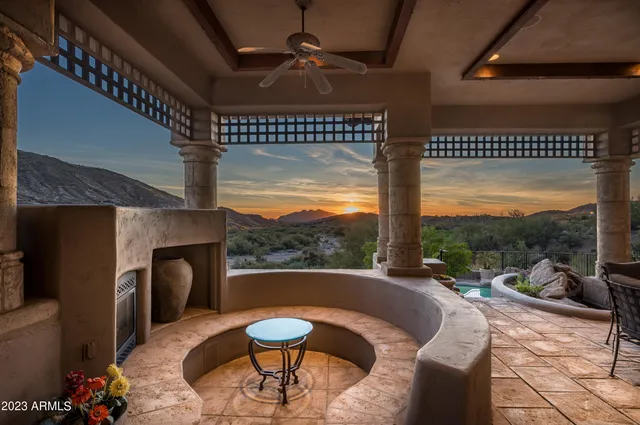 $3,900,000 | 40596 North 97th Street, Scottsdale, AZ 85262