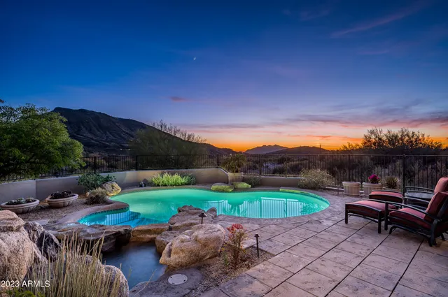 $3,900,000 | 40596 North 97th Street, Scottsdale, AZ 85262