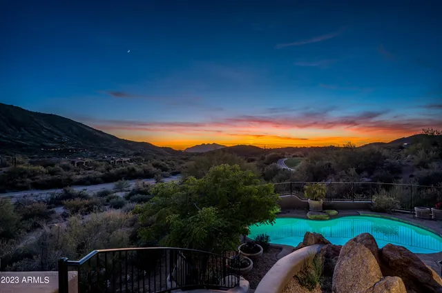 $3,900,000 | 40596 North 97th Street, Scottsdale, AZ 85262