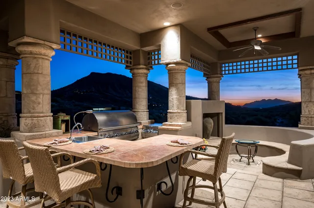 $3,900,000 | 40596 North 97th Street, Scottsdale, AZ 85262