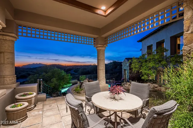 $3,900,000 | 40596 North 97th Street, Scottsdale, AZ 85262