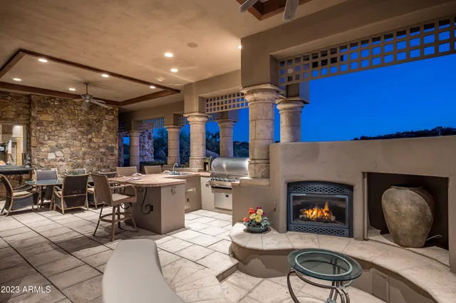 $3,900,000 | 40596 North 97th Street, Scottsdale, AZ 85262