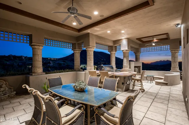 $3,900,000 | 40596 North 97th Street, Scottsdale, AZ 85262