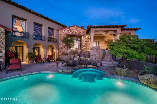 $3,900,000 | 40596 North 97th Street, Scottsdale, AZ 85262