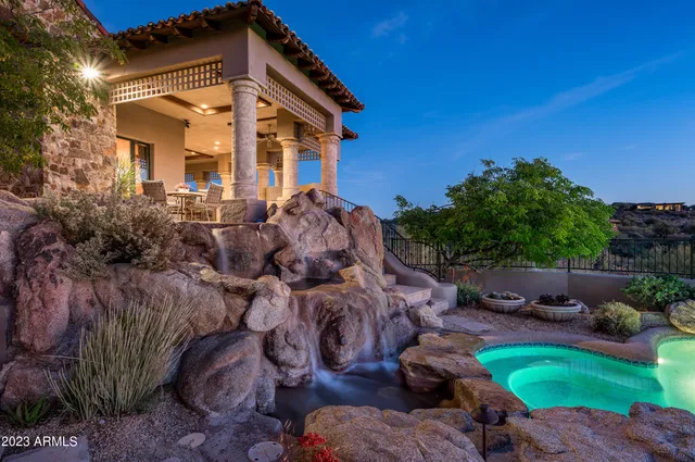$3,900,000 | 40596 North 97th Street, Scottsdale, AZ 85262