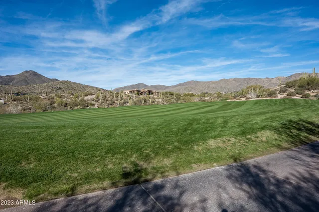 $3,900,000 | 40596 North 97th Street, Scottsdale, AZ 85262