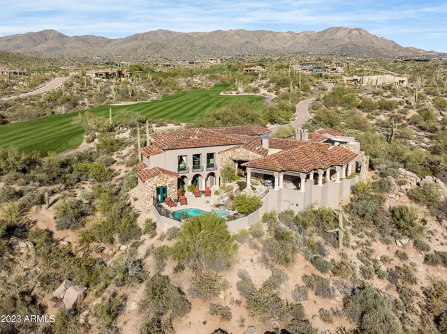 $3,900,000 | 40596 North 97th Street, Scottsdale, AZ 85262