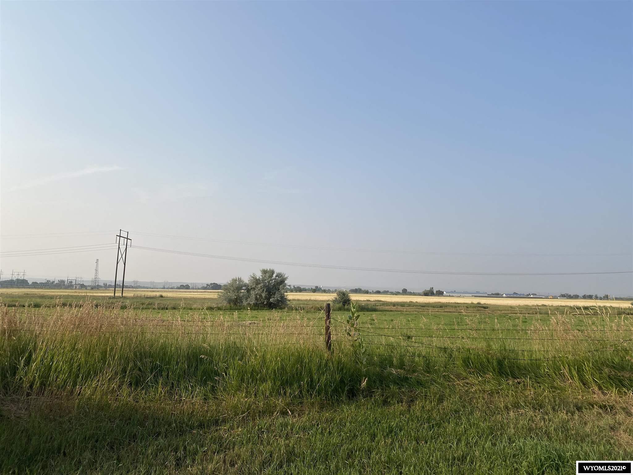 2110 Riverview Road Riverton, WY 82501 - Photo 3 of 7