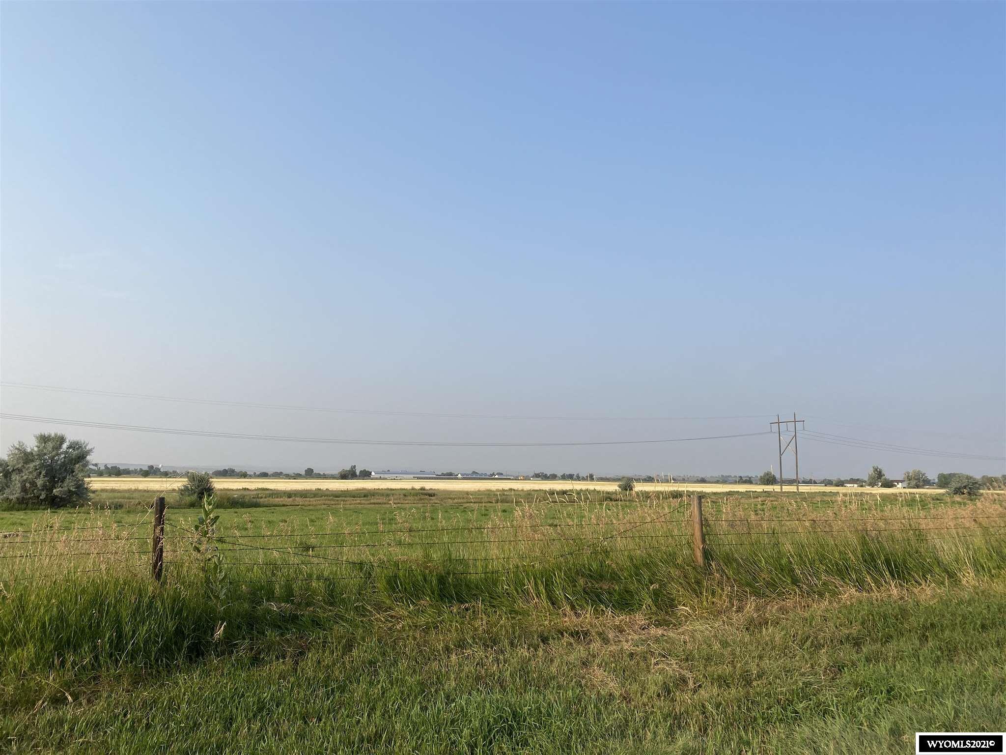 2110 Riverview Road Riverton, WY 82501 - Photo 4 of 7