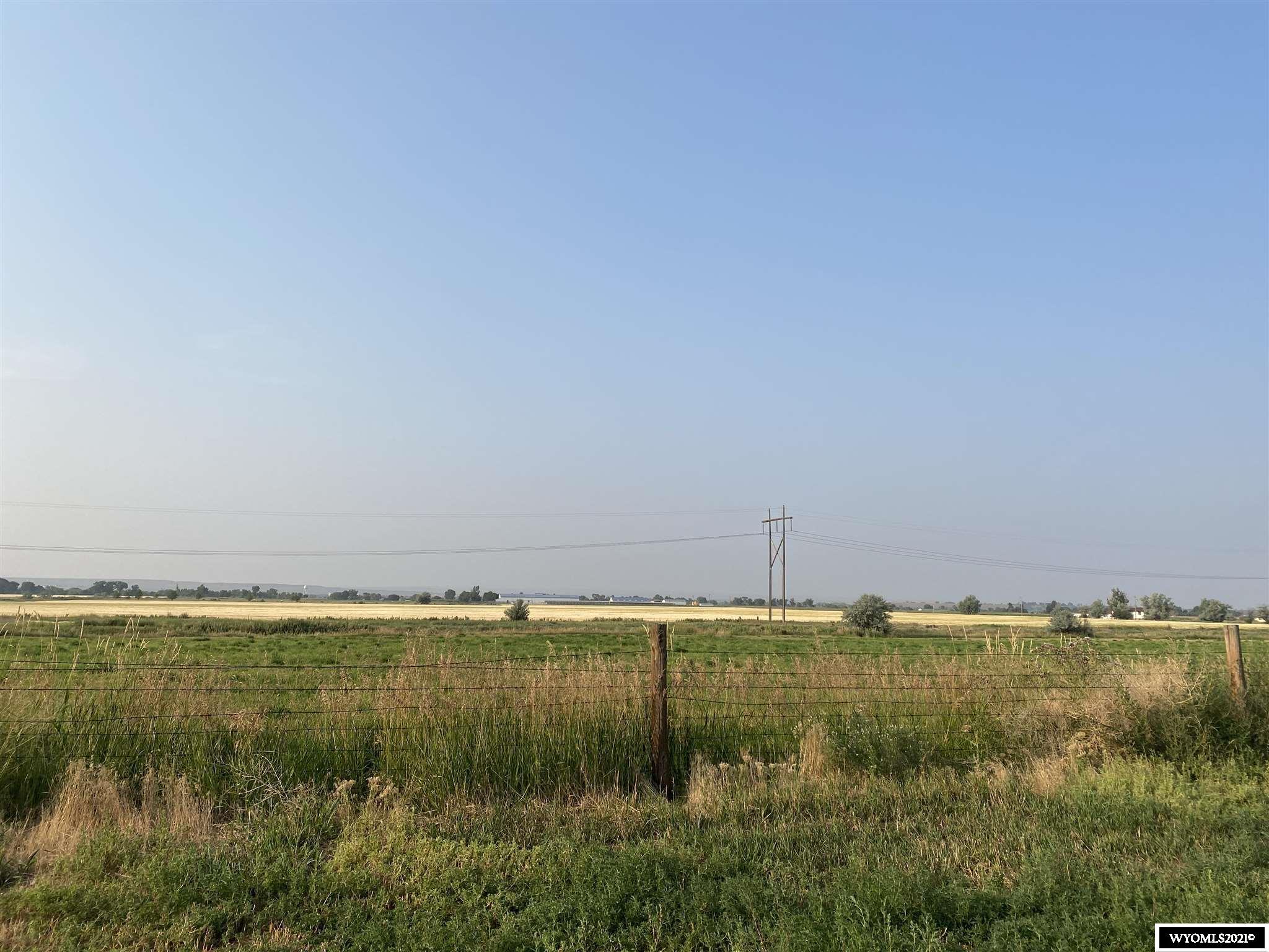 2110 Riverview Road Riverton, WY 82501 - Photo 5 of 7