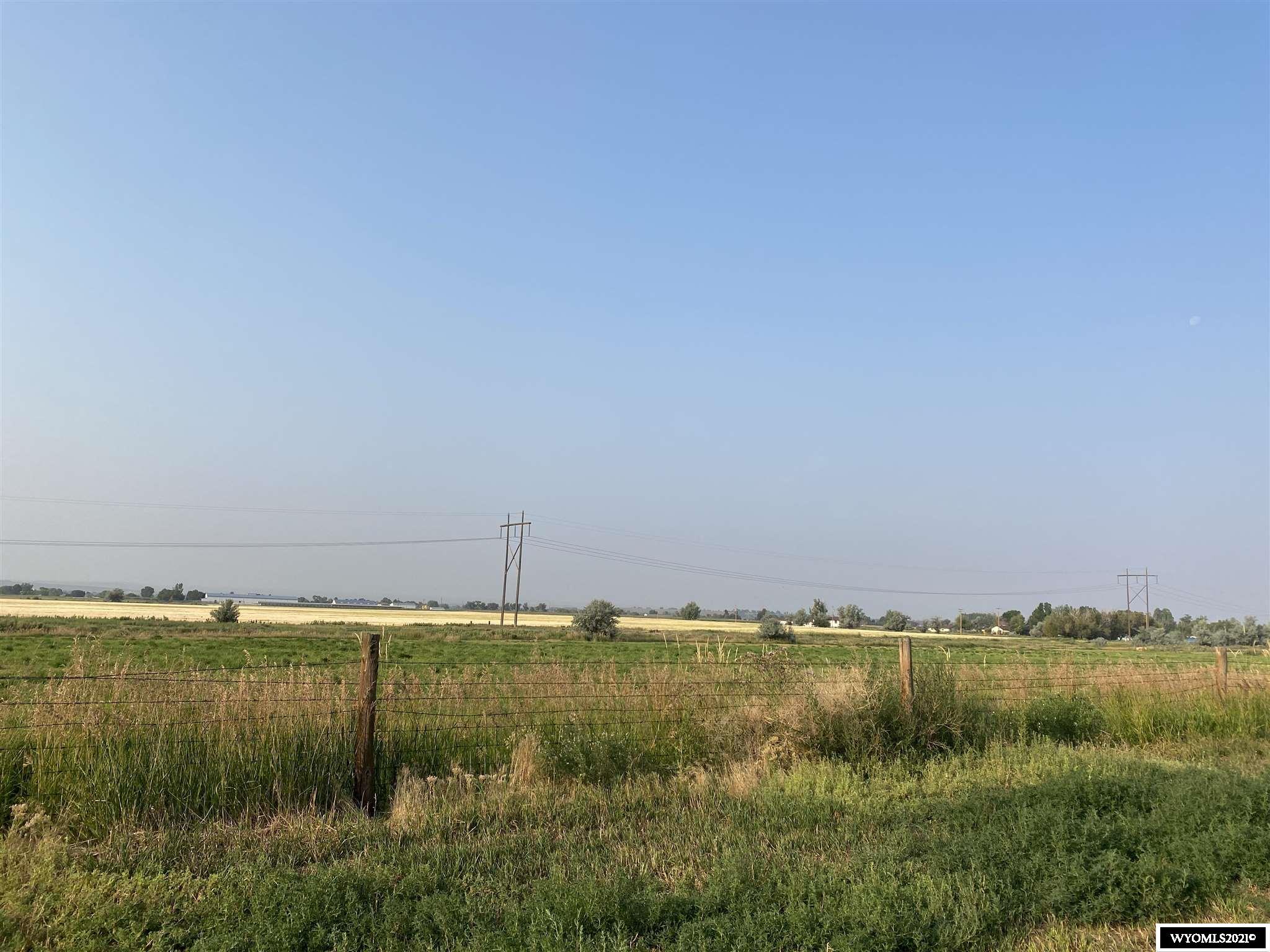 2110 Riverview Road Riverton, WY 82501 - Photo 6 of 7