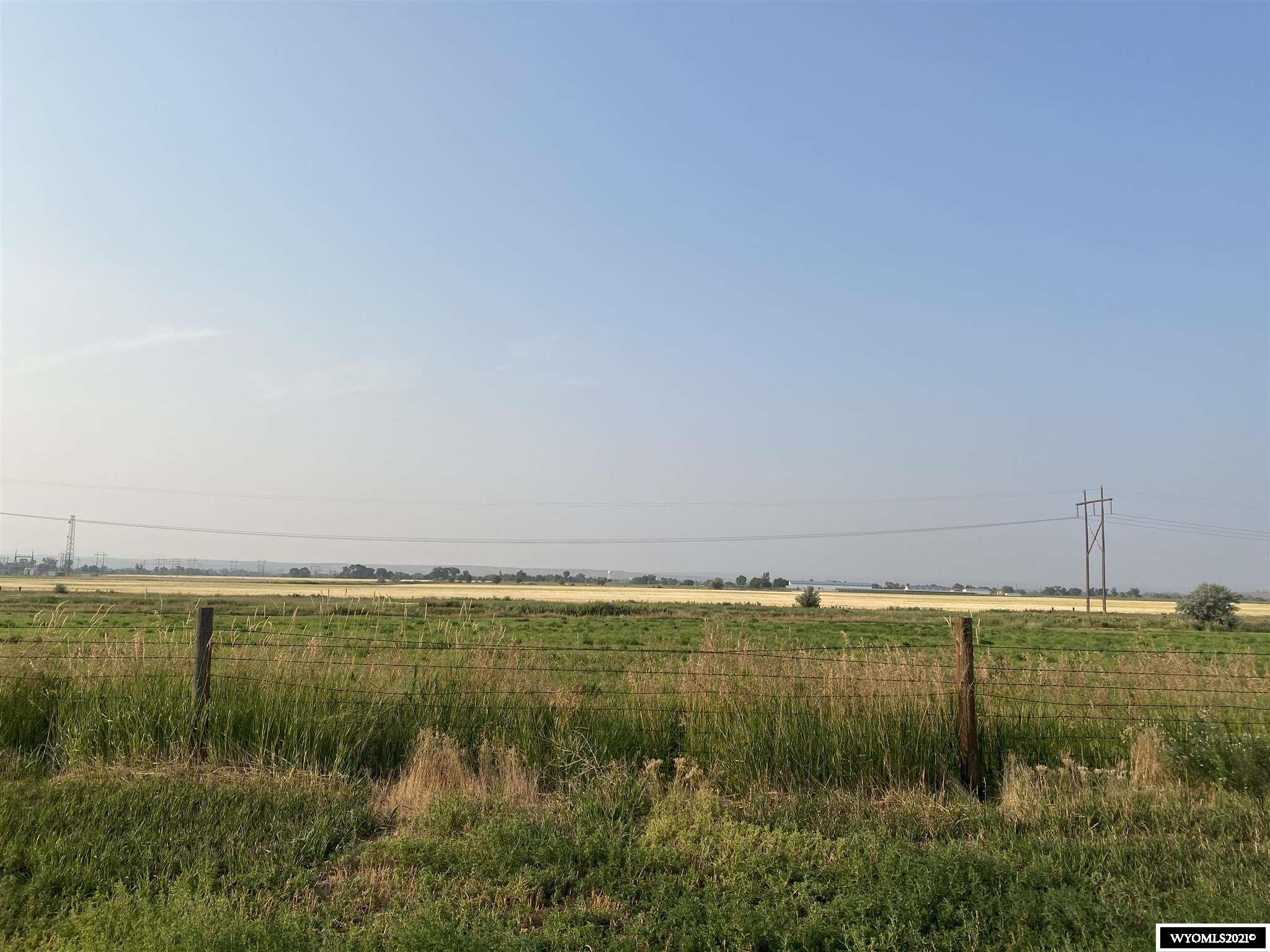 2110 Riverview Road Riverton, WY 82501 - Photo 7 of 7