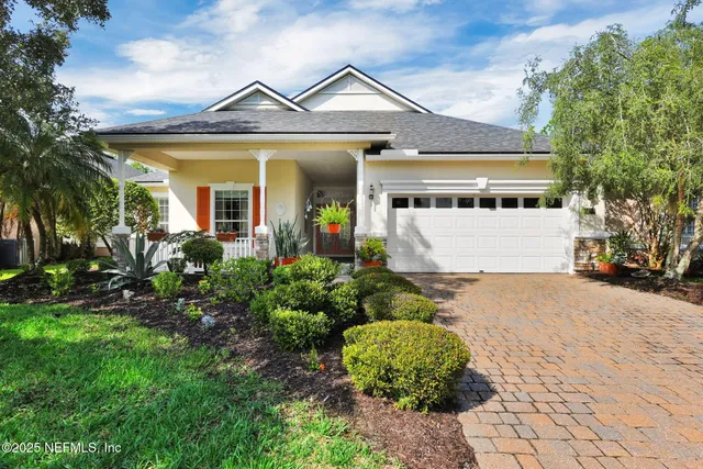 $574,000 | 1025 Inverness Drive, St. Augustine, FL 32092
