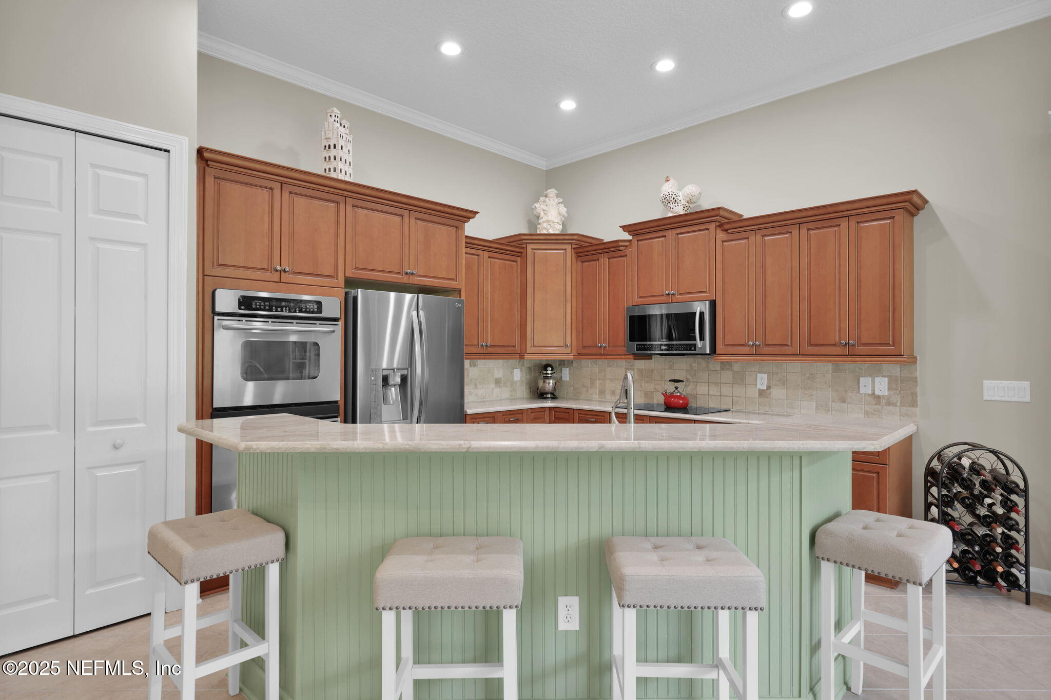 1025 Inverness Drive St. Augustine, FL 32092 - Photo 15 of 69 19-web-or-mls-1025 Inverness Dr_019