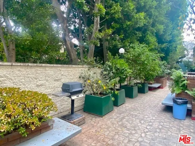 a view of a city with tall buildings