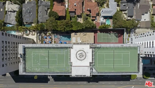 $5,950 | 10535 Wilshire Boulevard, Unit 1809, Los Angeles, CA 90024