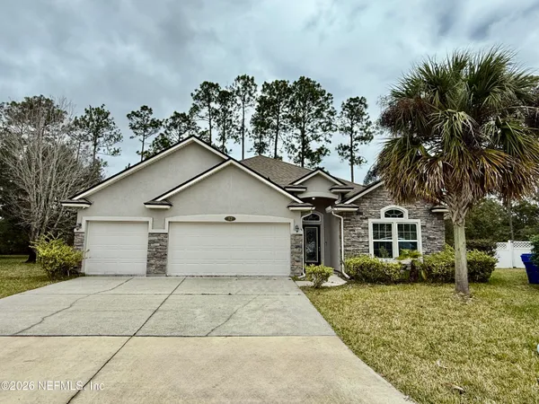 $3,250 | 112 Morayshire Court, St. Johns, FL 32259