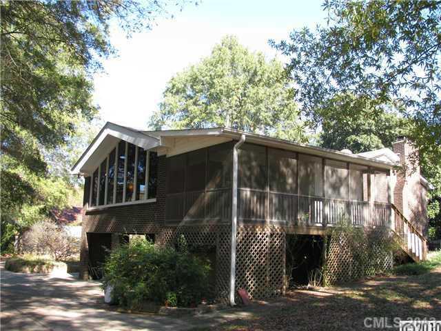 3902 Watson Church Road Monroe, NC 28110 - Photo 2 of 13 a front view of house with yard