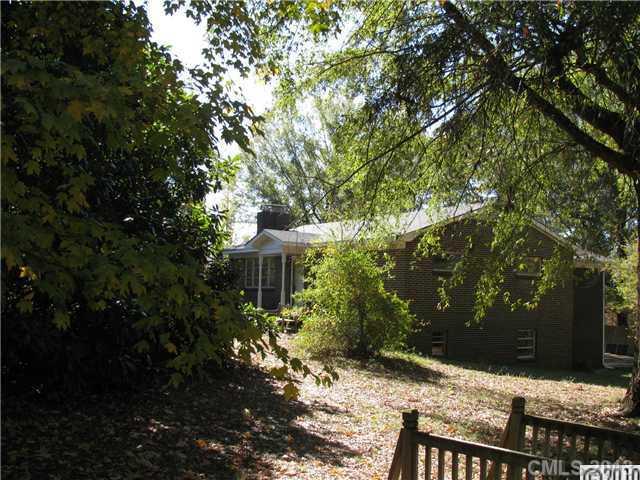 3902 Watson Church Road Monroe, NC 28110 - Photo 3 of 13 a view of outdoor space and yard