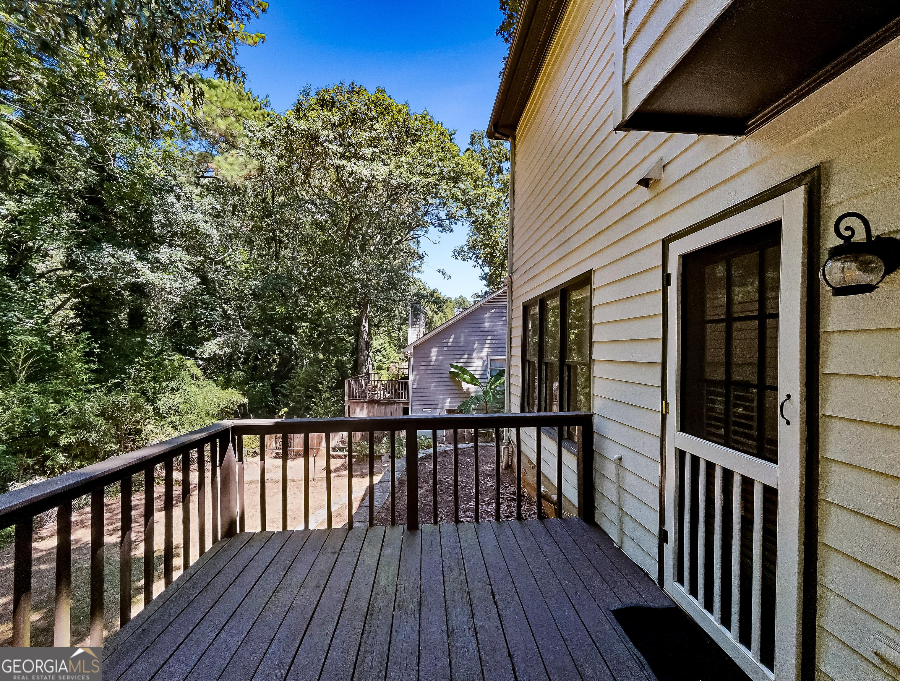 235 Wakefield Trace Athens, GA 30605 - Photo 25 of 30