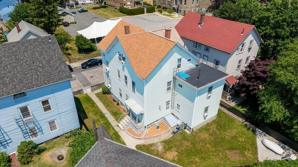 58 Tuttle Street Fall River, MA 02724 - Photo 4 of 35