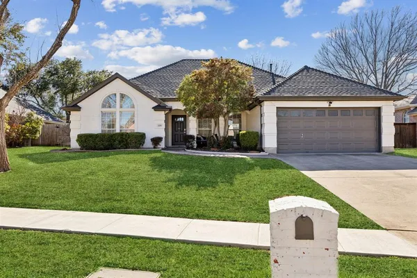 $2,900 | 220 Redwood Court, Keller, TX 76248