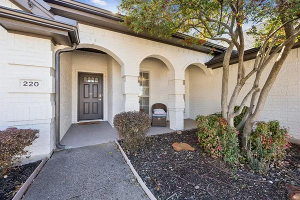 $2,900 | 220 Redwood Court, Keller, TX 76248