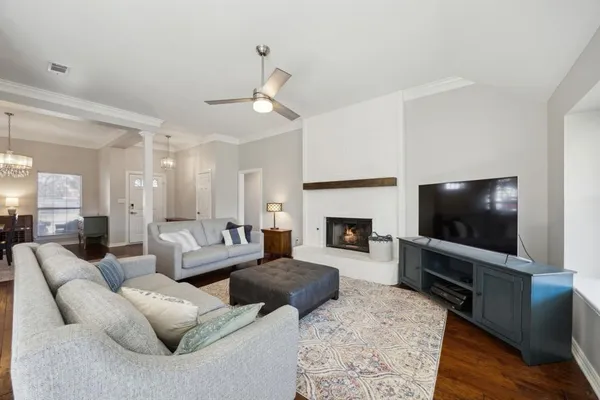 $2,900 | 220 Redwood Court, Keller, TX 76248