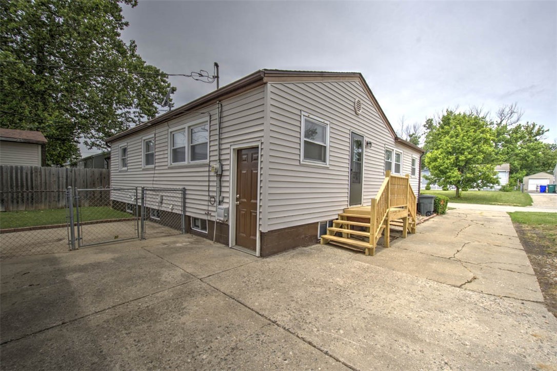 39 West Imboden Drive Decatur, IL 62521 - Photo 20 of 24