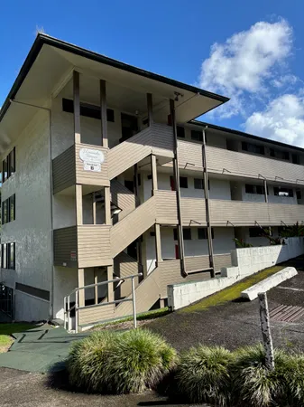 $230,000 | 360 Kauila Street, Unit 301, Hilo, HI 96720
