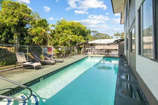 $230,000 | 360 Kauila Street, Unit 301, Hilo, HI 96720