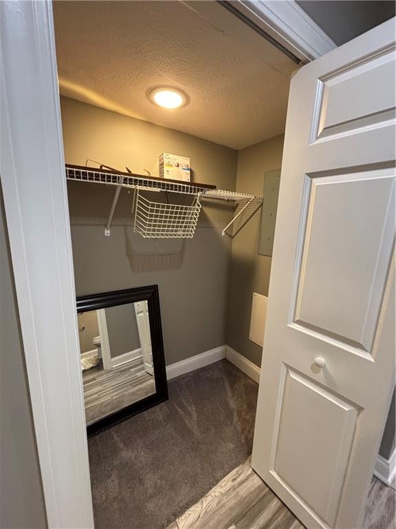 1312 Market Street, Unit 1 Beaver, PA 15009 - Photo 16 of 17 a view of utility room