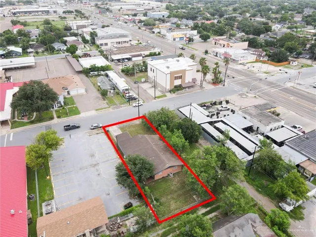 $210,000 | 117 West Hawk Avenue, Pharr, TX 78577