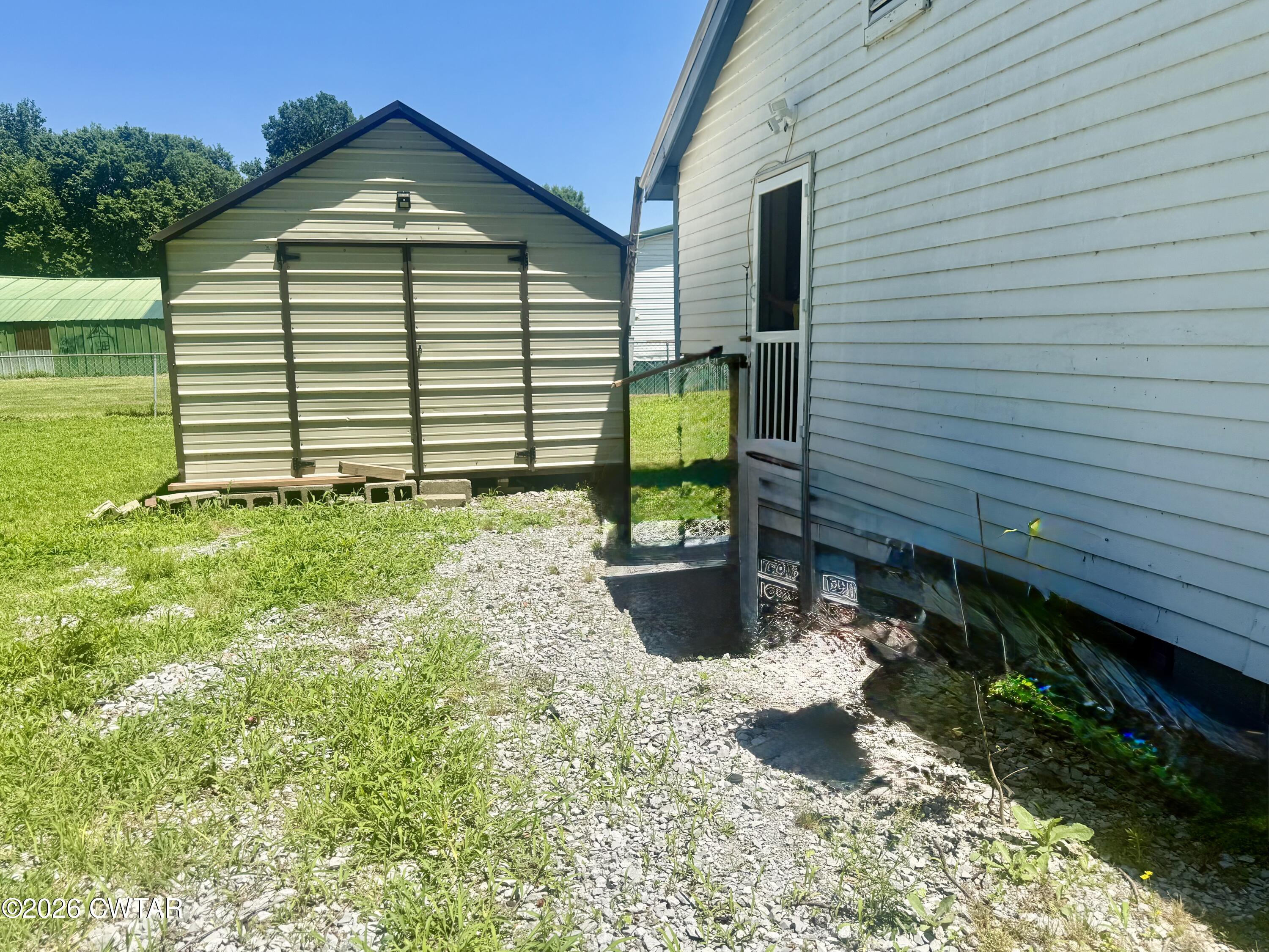 500 Hardison Street Ridgely, TN 38080 - Photo 12 of 12 IMG_6966