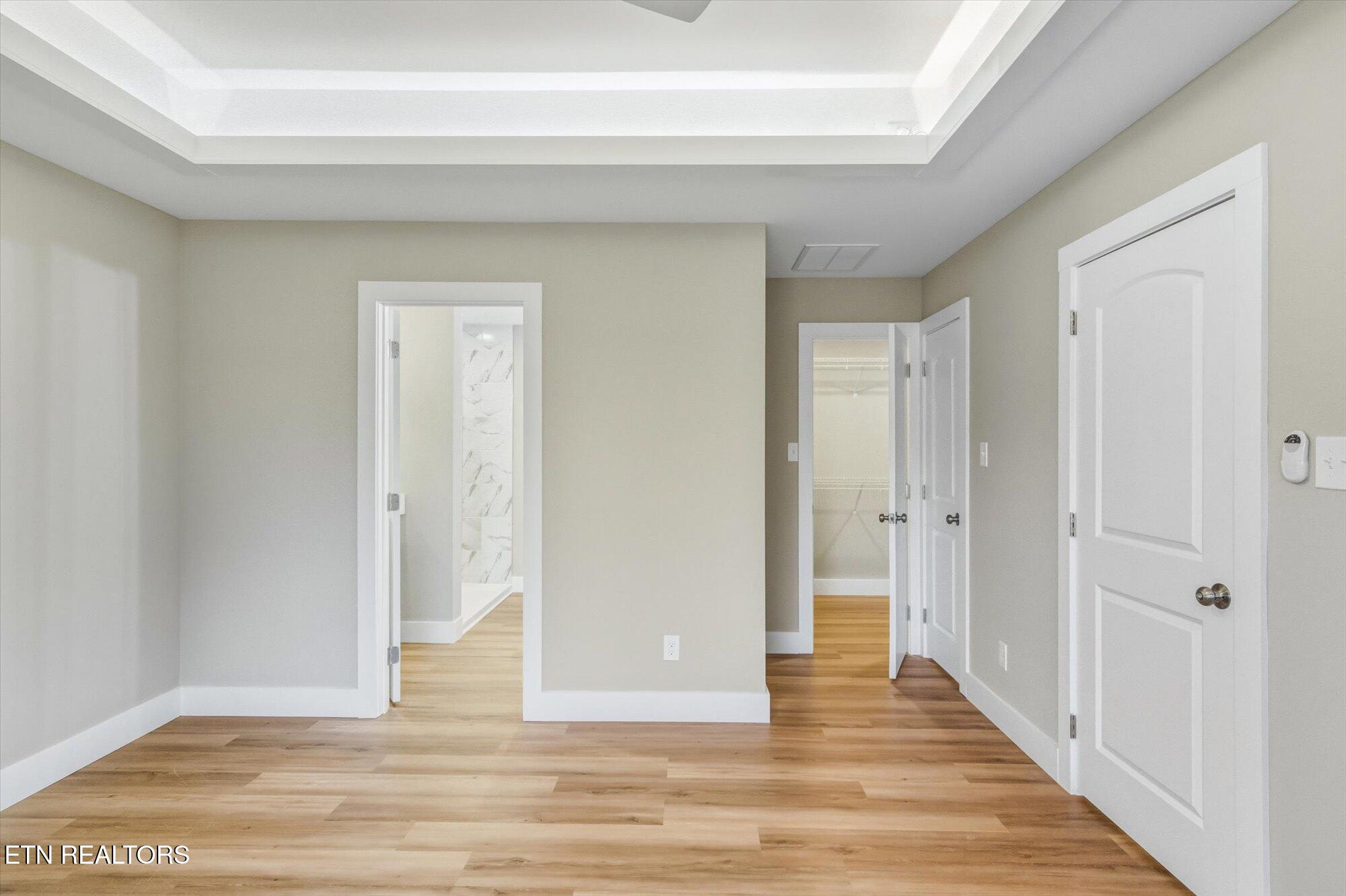 333 Granville Conner Road Powell, TN 37849 - Photo 20 of 30 Master bedroom
