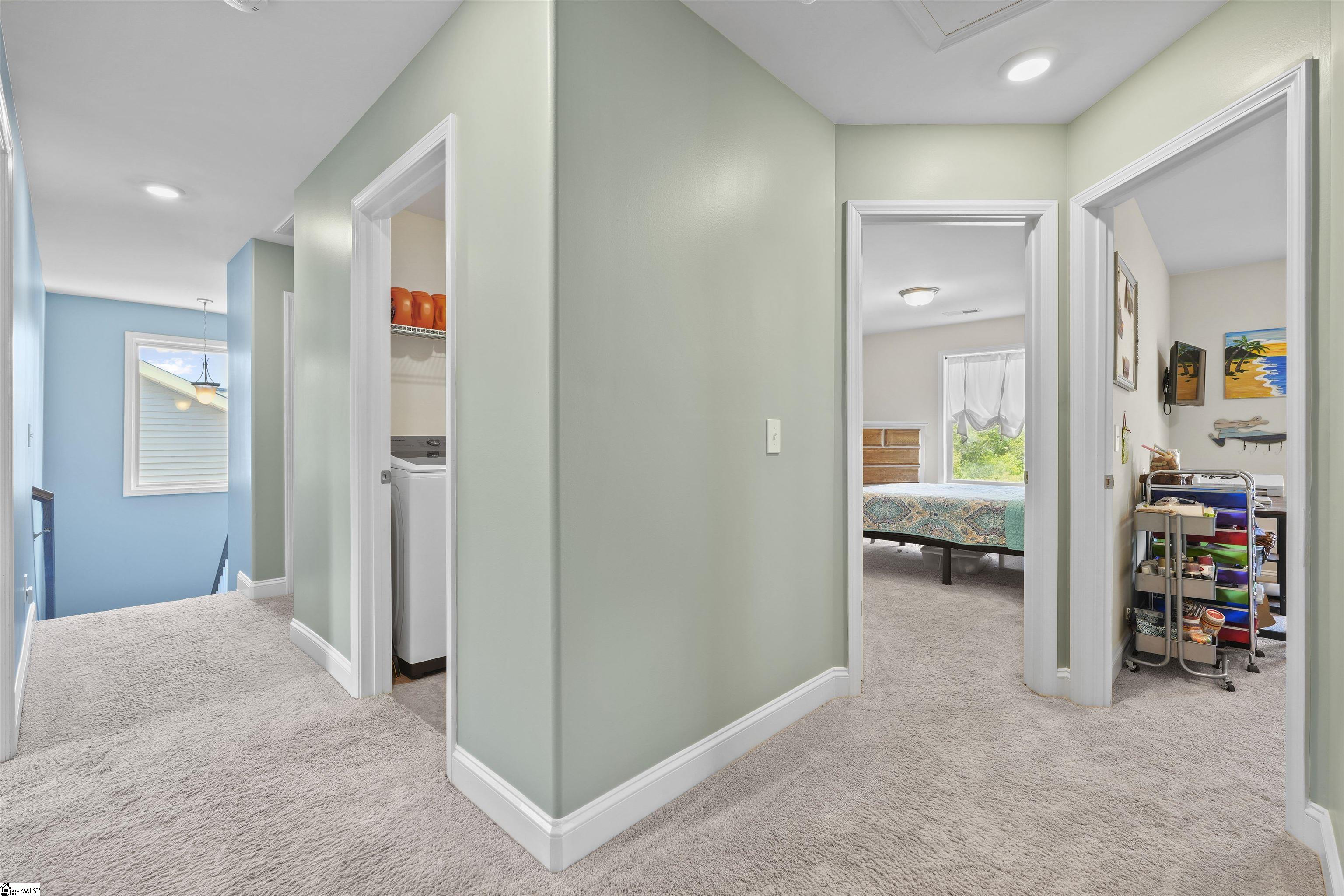 607 River Trace Loop Simpsonville, SC 29680 - Photo 19 of 41