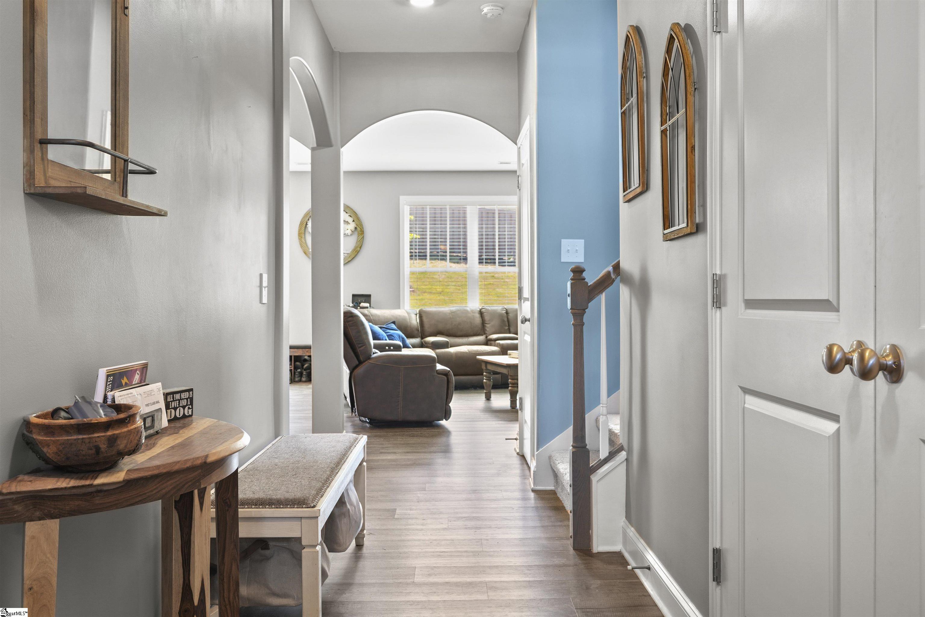 607 River Trace Loop Simpsonville, SC 29680 - Photo 32 of 41