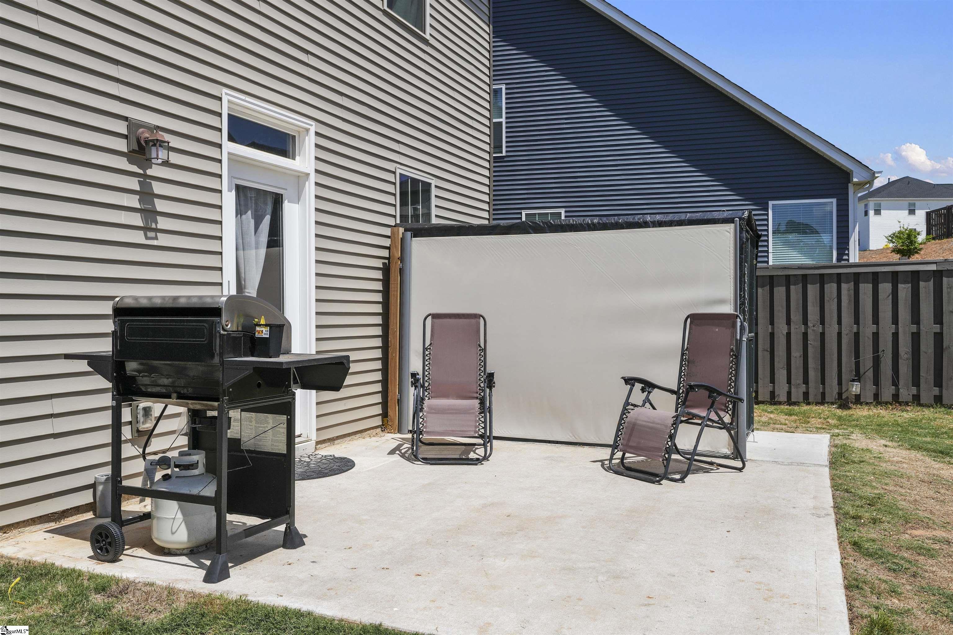 607 River Trace Loop Simpsonville, SC 29680 - Photo 37 of 41