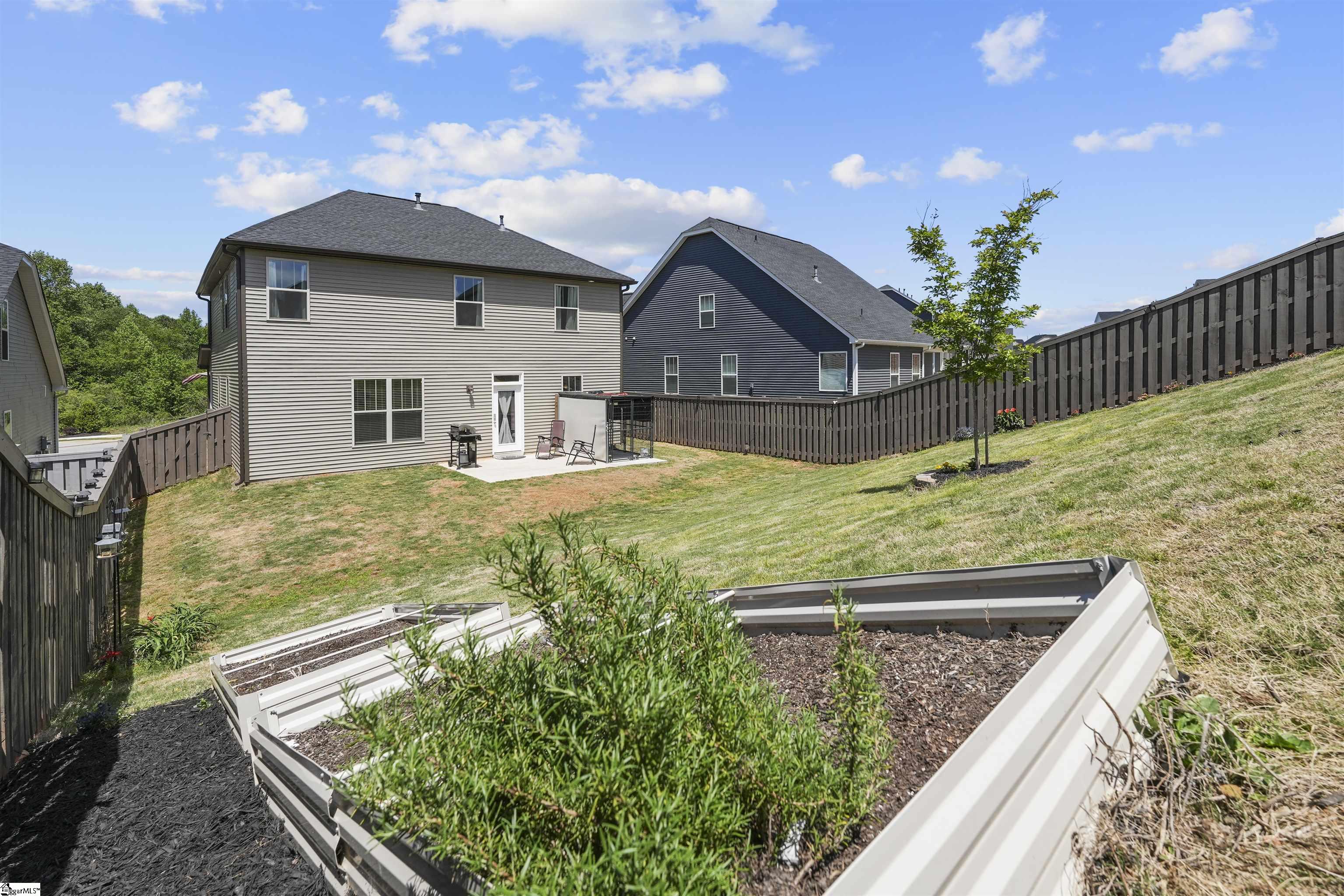 607 River Trace Loop Simpsonville, SC 29680 - Photo 38 of 41