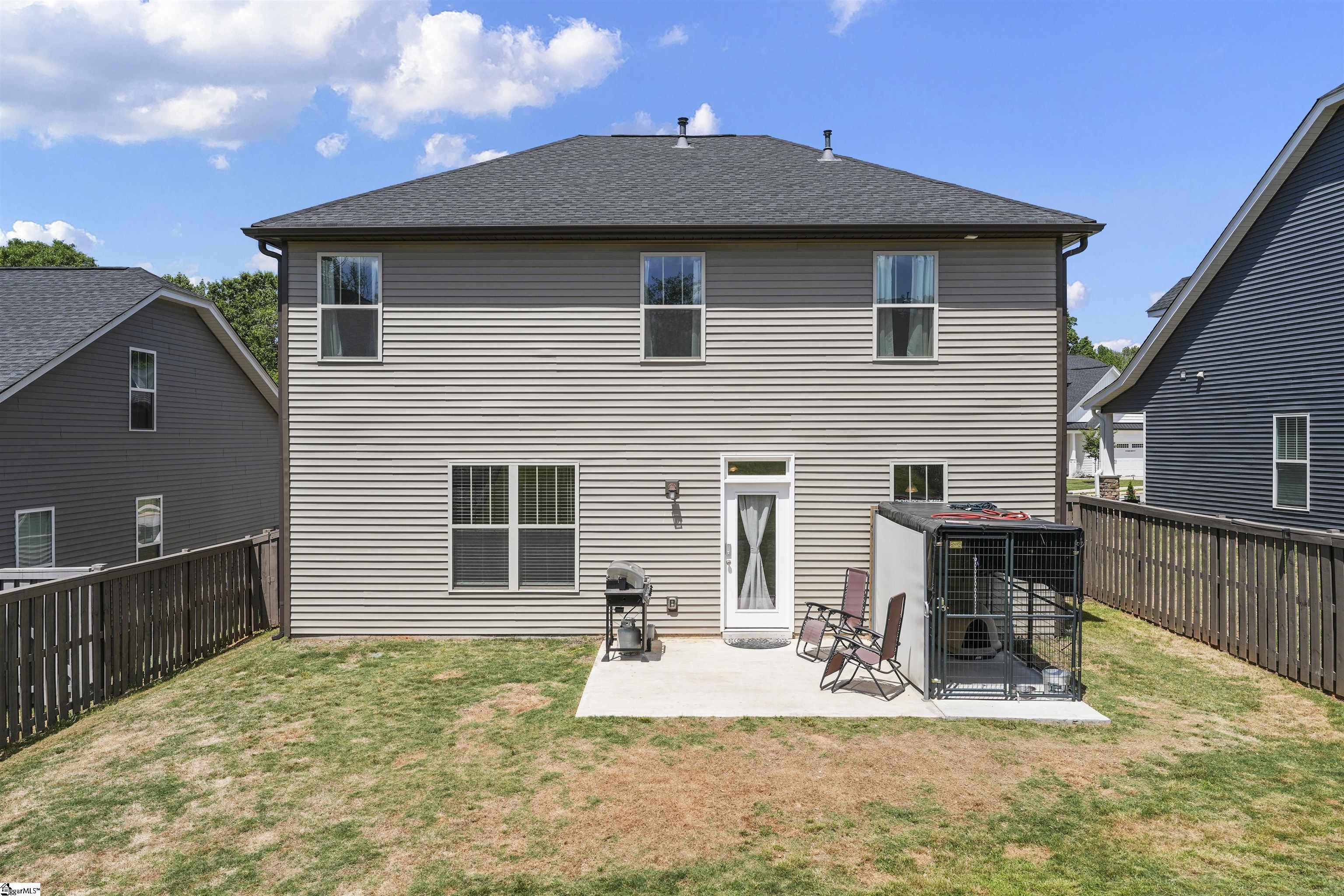 607 River Trace Loop Simpsonville, SC 29680 - Photo 39 of 41