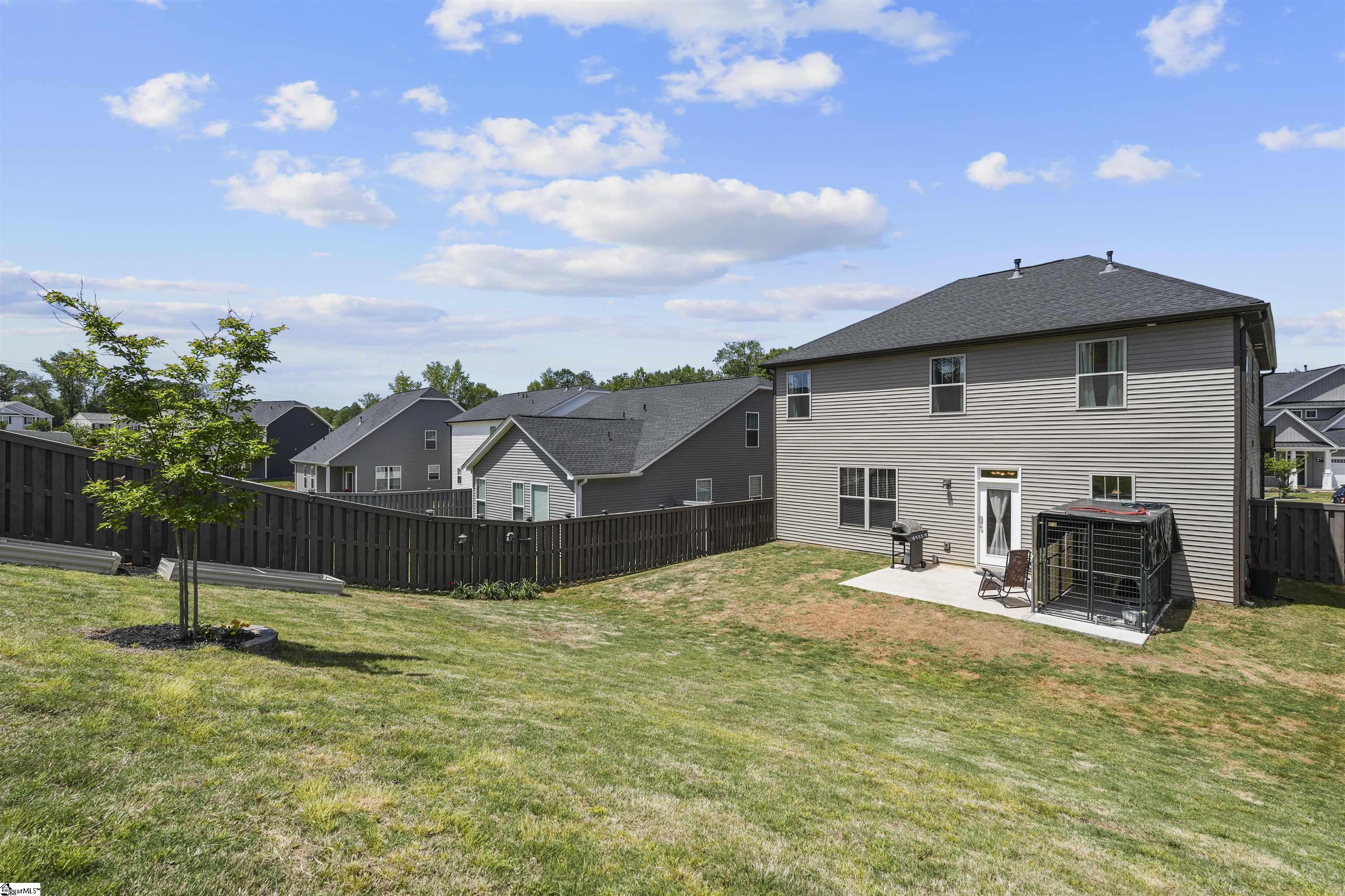 607 River Trace Loop Simpsonville, SC 29680 - Photo 40 of 41