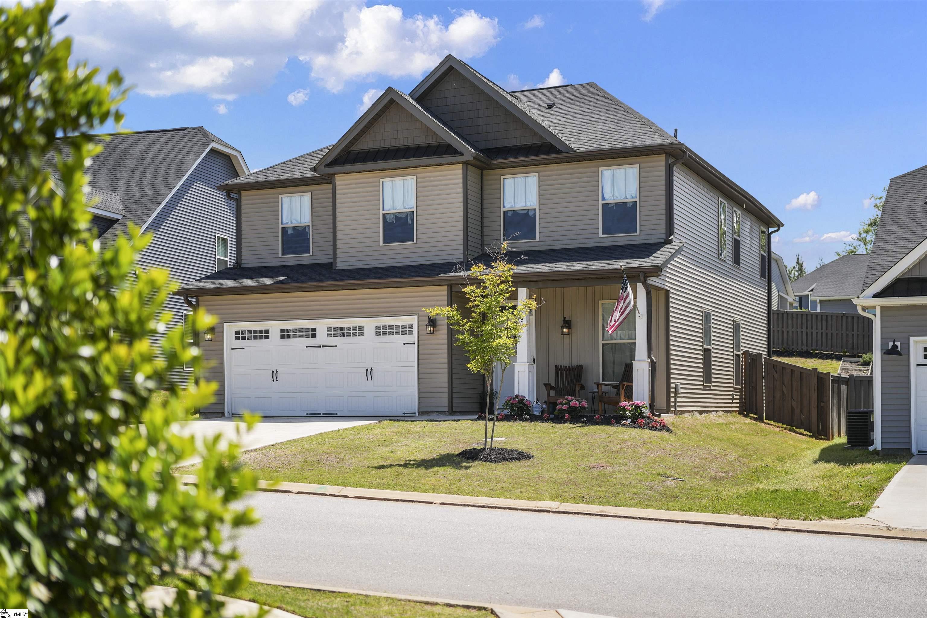 607 River Trace Loop Simpsonville, SC 29680 - Photo 41 of 41