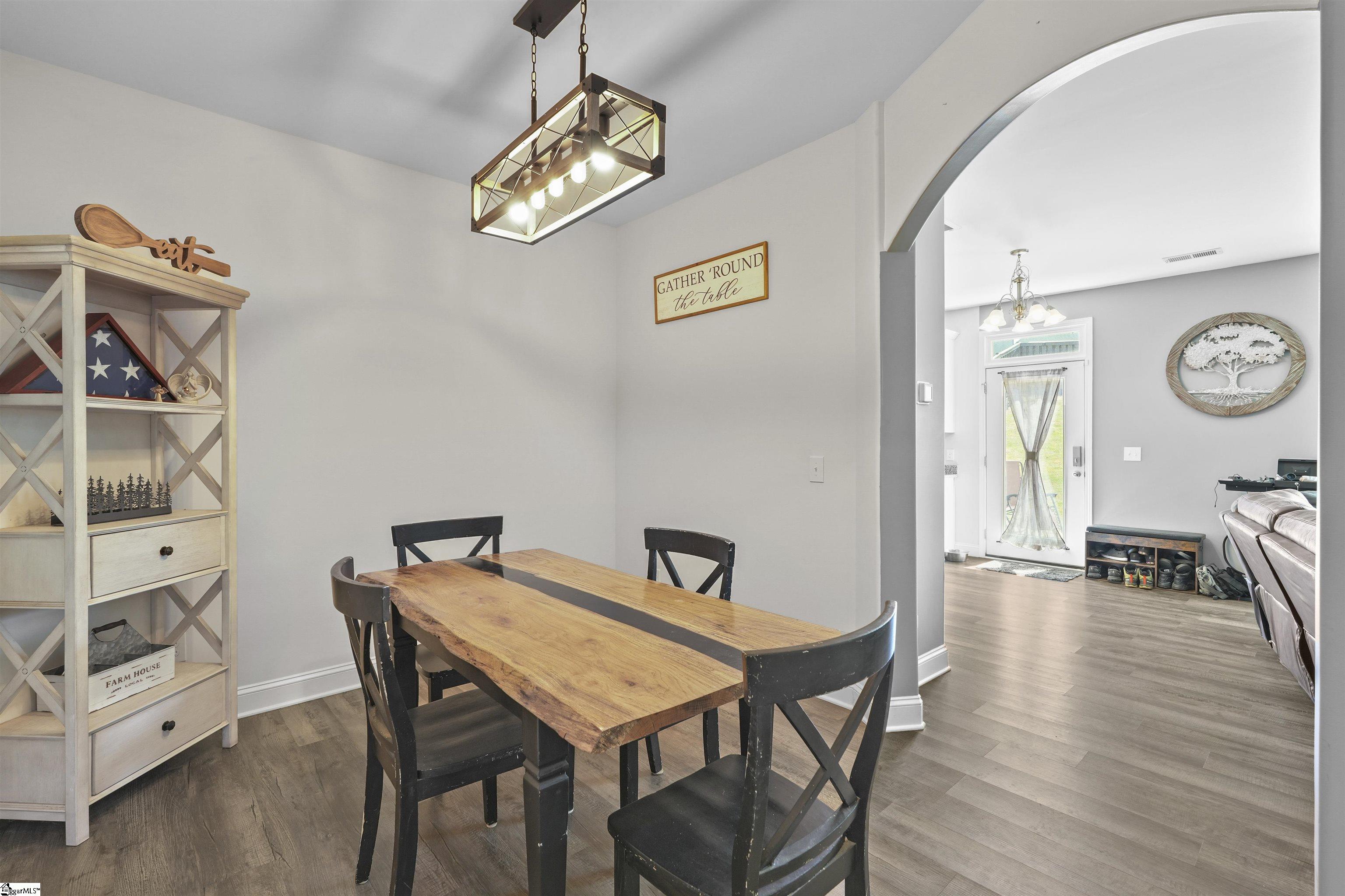 607 River Trace Loop Simpsonville, SC 29680 - Photo 7 of 41