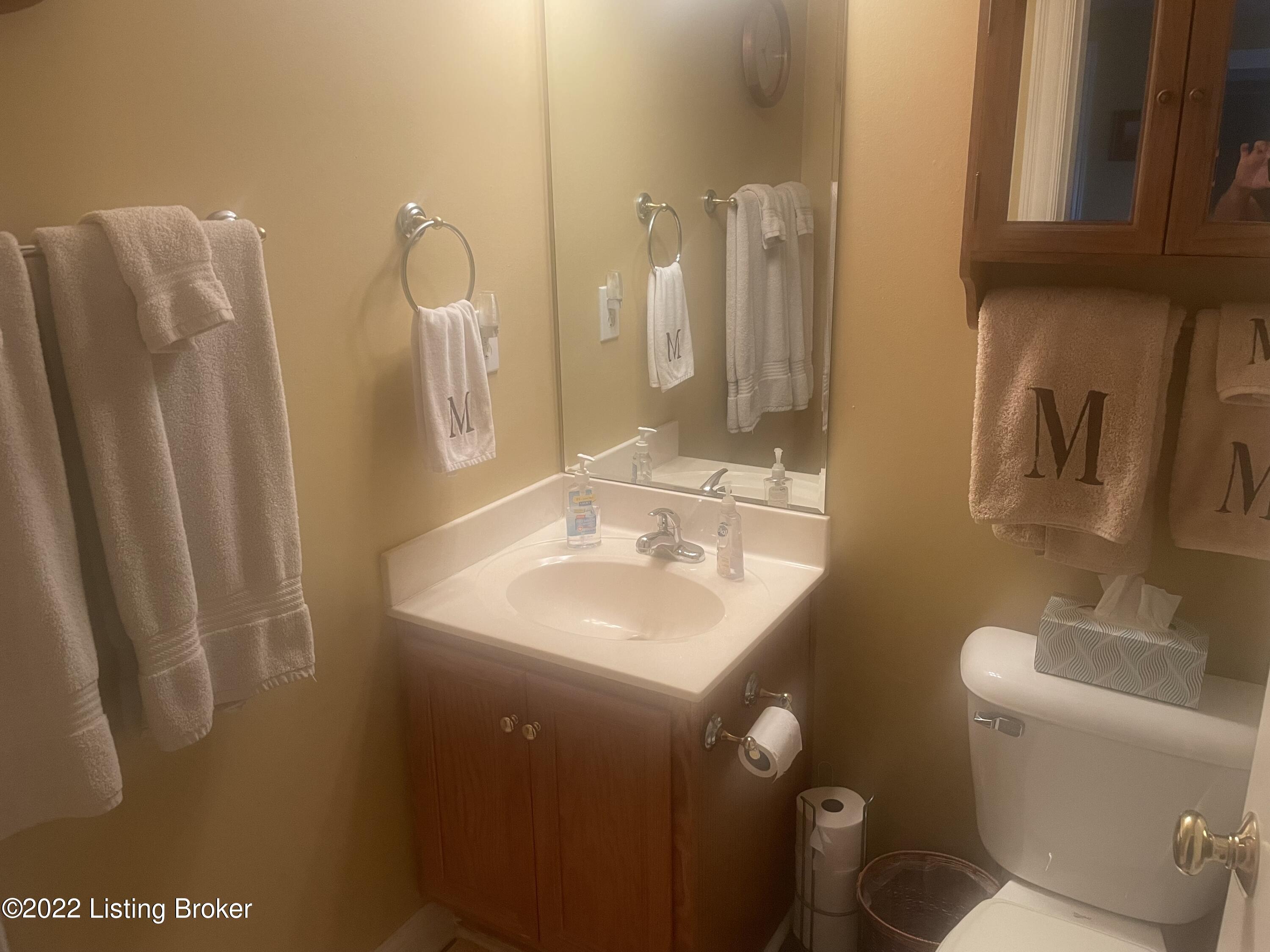 754 Floyds Fork Road Shepherdsville, KY 40165 - Photo 38 of 53 Basement Bathroom