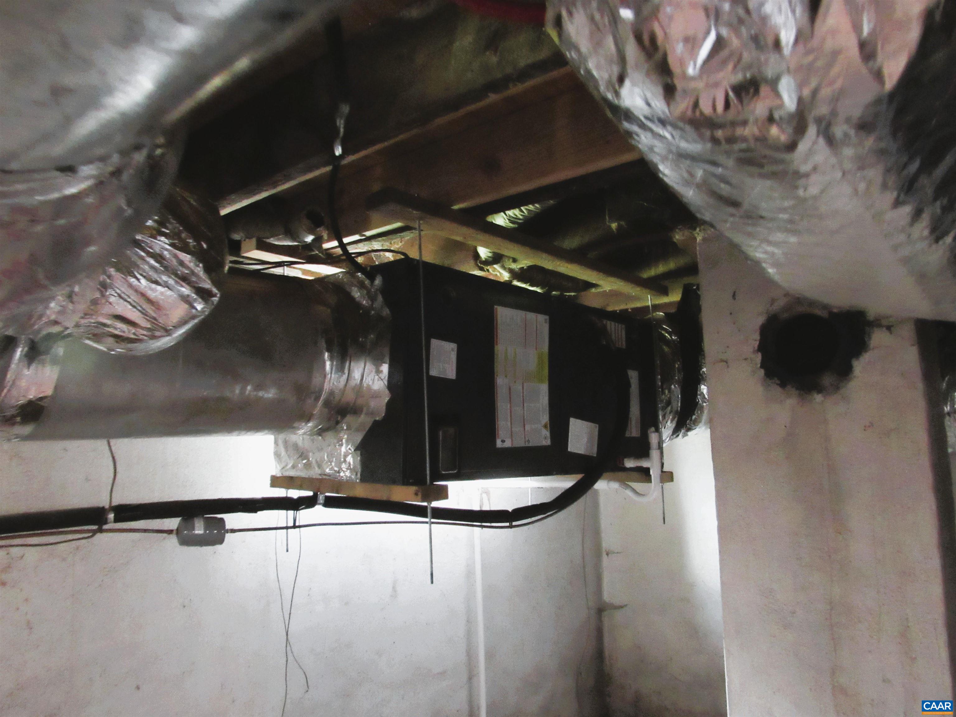 1358 South Coolwell Road Madison Heights, VA 24572 - Photo 19 of 27 a view of a room with chairs