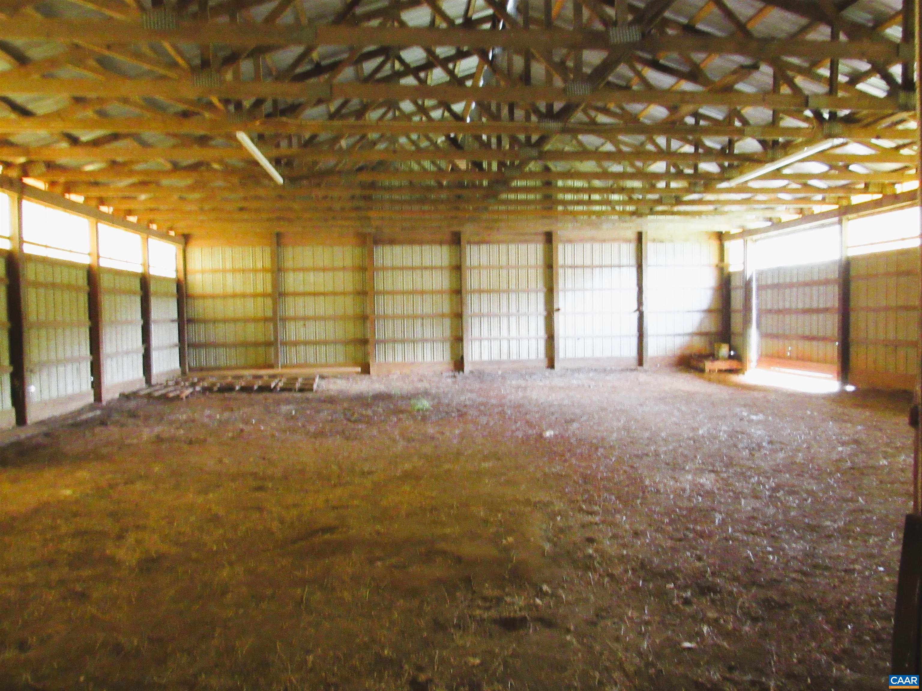 1358 South Coolwell Road Madison Heights, VA 24572 - Photo 24 of 27 a view of an empty room with a fireplace