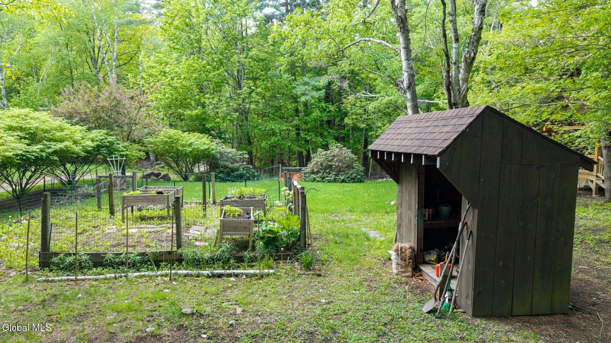 175 Antler Lake Road Johnsburg, NY 12886 - Photo 51 of 54 11-ADK-11