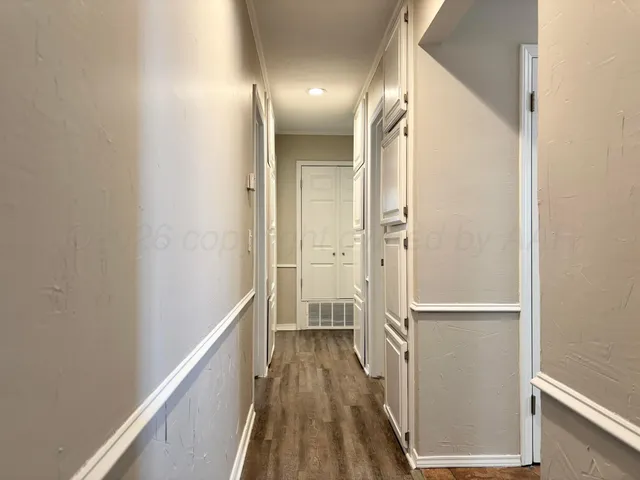 $1,800 | 7108 Imperial Trail, Amarillo, TX 79106