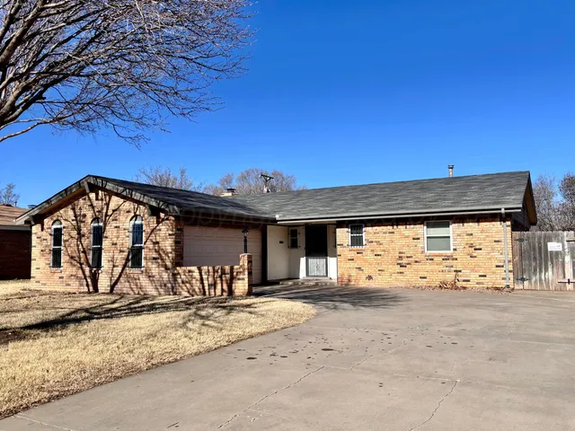 $1,800 | 7108 Imperial Trail, Amarillo, TX 79106